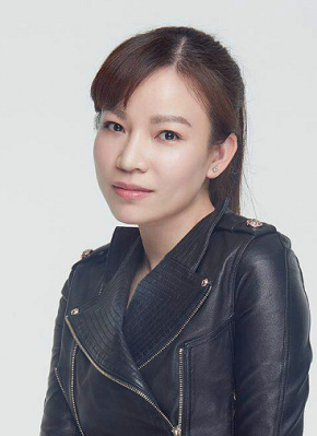 梁婷