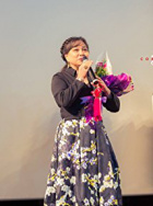 歐東奇梅格·阿西多