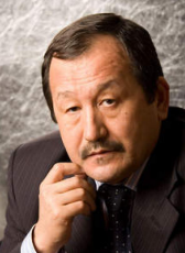 谢尔盖·如码巴耶维奇·阿齐莫夫