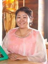 岑格尔·达巴桑布