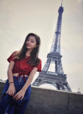 李桢宇
