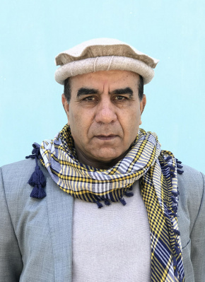 胡马云·帕耶兹