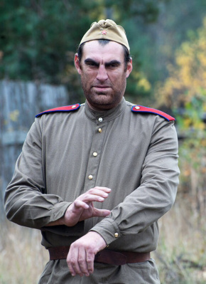 阿列克谢·德米特里耶夫