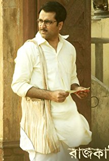 阿比尔·查特吉