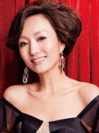 常索妮