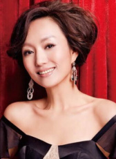 常索妮