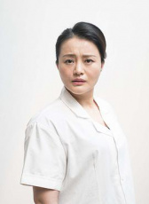 陈薪羽