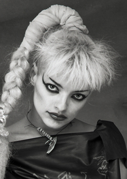 Nina Hagen