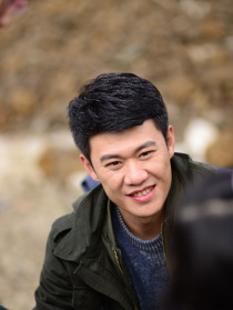 我是老兵