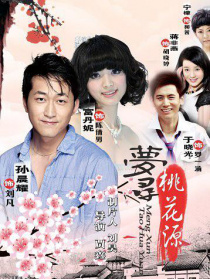梦寻桃花源