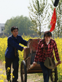电影儿女