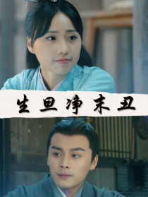 生旦凈末丑