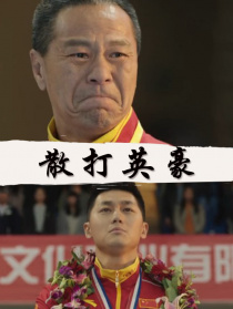 散打英豪
