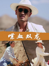 喋血雙龍