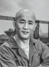 何宝荣