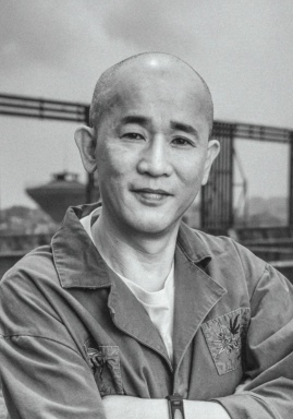 何宝荣