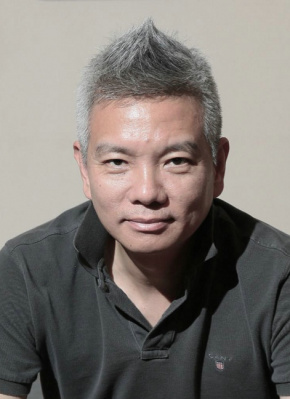 陈廖宇
