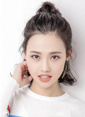 龚芳妮