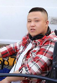 张跃斌