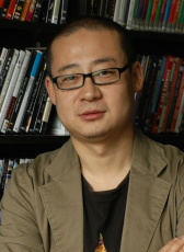 李军虎
