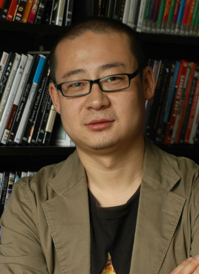 李军虎