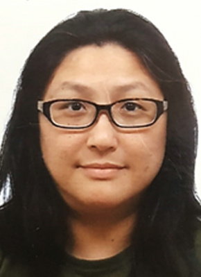 陈美珊
