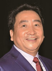 姜昆