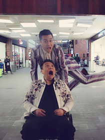 钱途无量