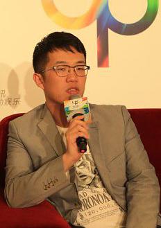 李豪凌