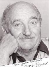 约瑟夫·索姆尔