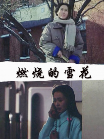 燃燒的雪花