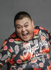 王翔