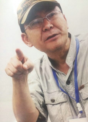 童江南