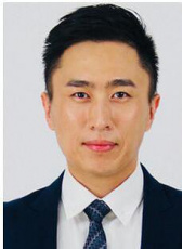 梁辰羽