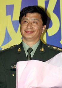 杨虎