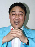 张小伟