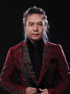 李麒麟