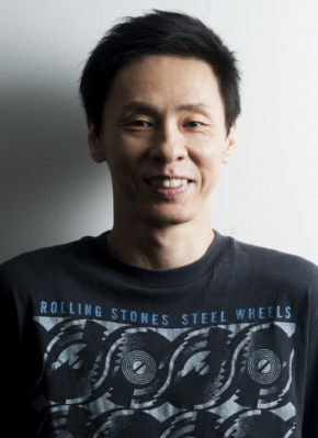 大倉(cāng)孝二