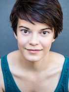 艾米丽·辛克尔