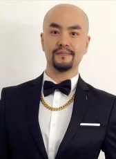 周键铭