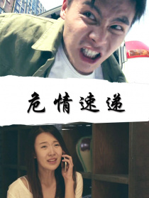 危情速遞