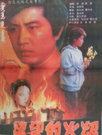 欲望的火焰