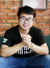 殷玉洲