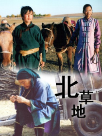 北草地
