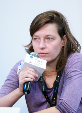 伊丽莎维塔·斯蒂肖娃