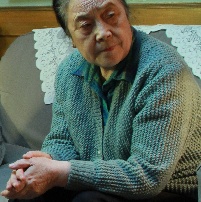 周珍