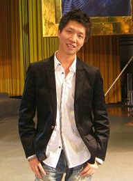 李东