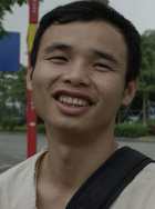 黄忠坚