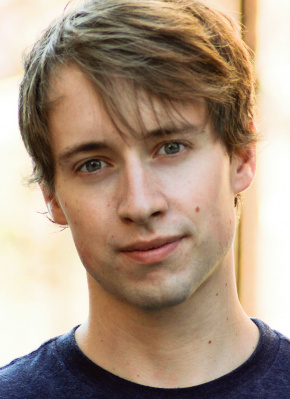 David Rysdahl