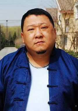 刘玉龙